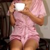 PIJAMA AMANECER
